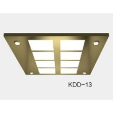 Элементы лифта-потолок (KDD-13)